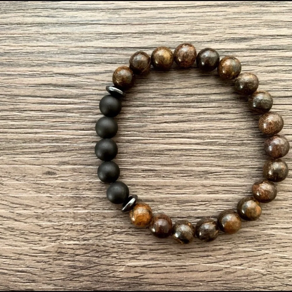 MAXIMUS BRACELET - Picture 2 of 4